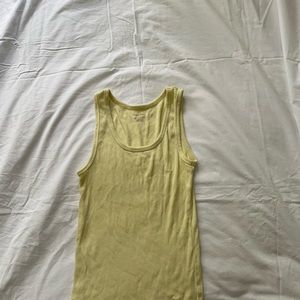 Calvin Klein tank top